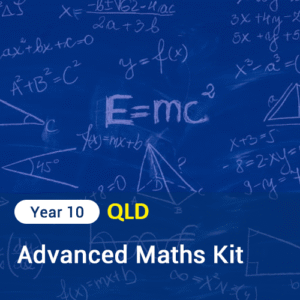 Advanced Maths KIT