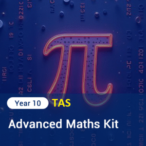 Advanced Maths KIT