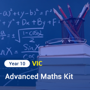 Advanced Maths KIT
