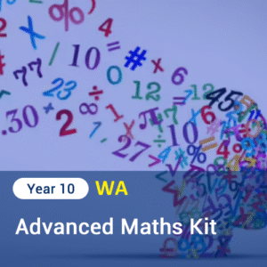 Advanced Maths KIT