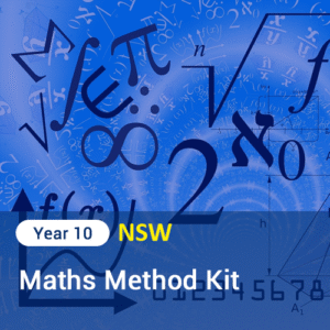 Maths Method KIT