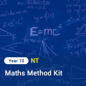 Maths Method KIT