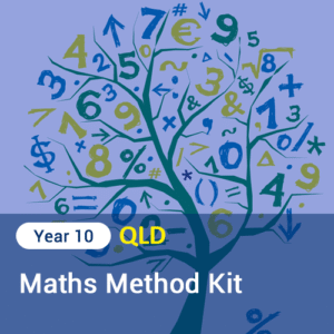 Maths Method KIT
