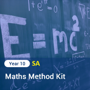 Maths Method KIT