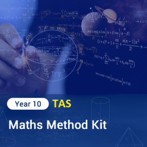 Maths Method KIT