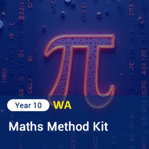 Maths Method KIT