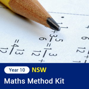 Maths Method KIT