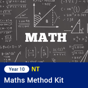 Maths Method KIT