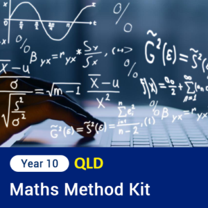 Maths Method KIT
