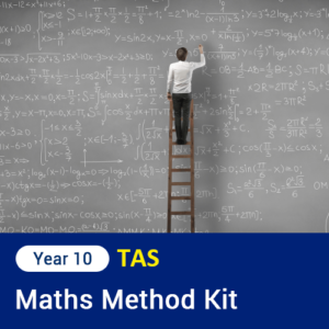 Maths Method KIT