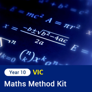 Maths Method KIT