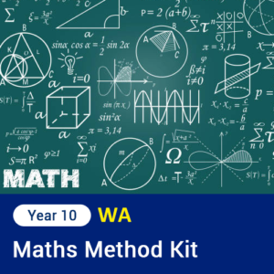 Maths Method KIT