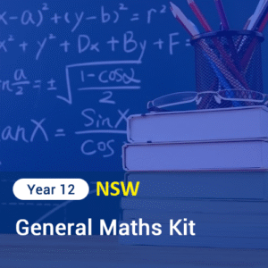 General Maths