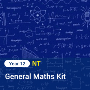 General Maths