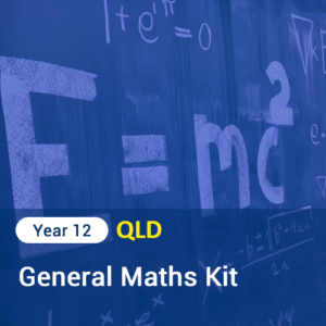 General Maths