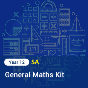 General Maths