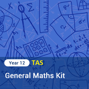 General Maths