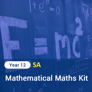 Mathematical Maths