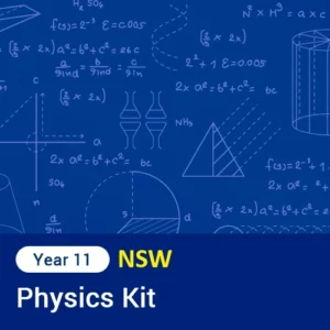 Physics Kit