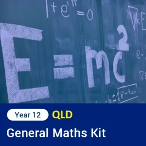 General Maths