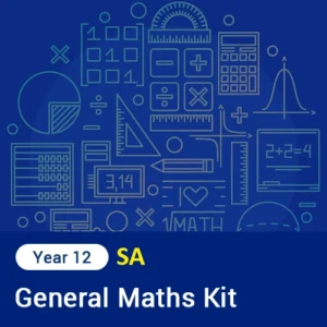 General Maths