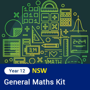 General Maths