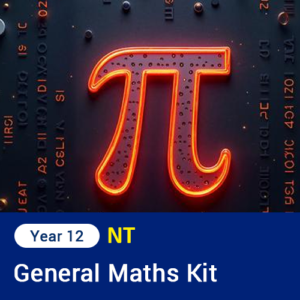 General Maths