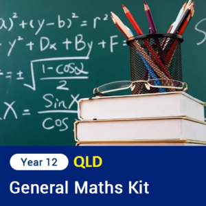 General Maths