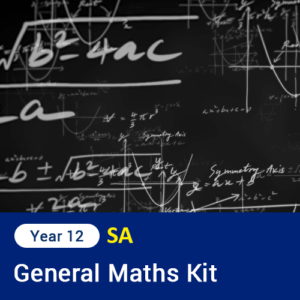 General Maths
