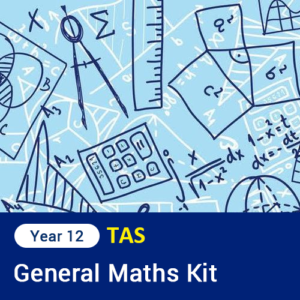 General Maths