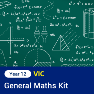 General Maths