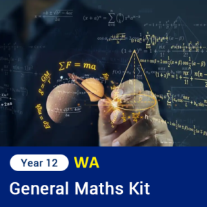 General Maths