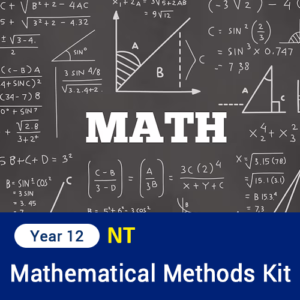 Mathematical Methods