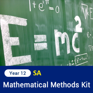 Mathematical Methods
