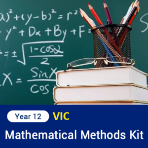 Mathematical Methods