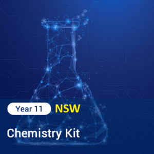 Chemistry Kit