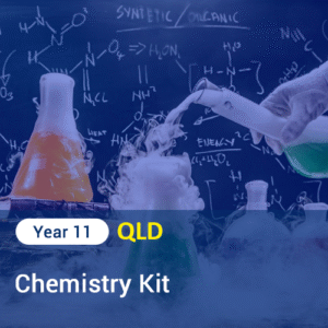 Chemistry Kit