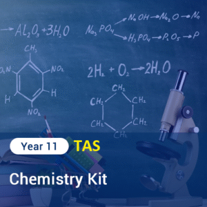 Chemistry Kit