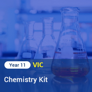 Chemistry Kit