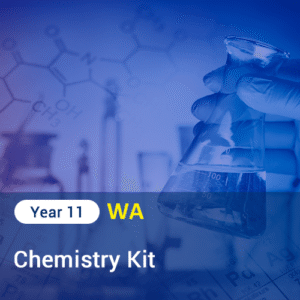 Chemistry Kit