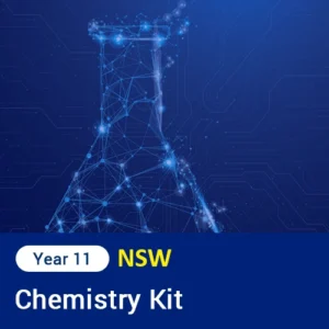 Chemistry Kit