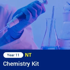 Chemistry Kit