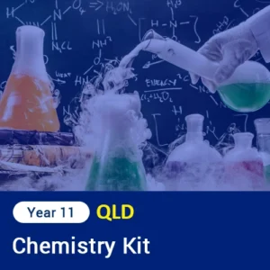 Chemistry Kit