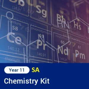 Chemistry Kit