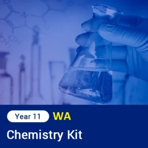 Chemistry Kit