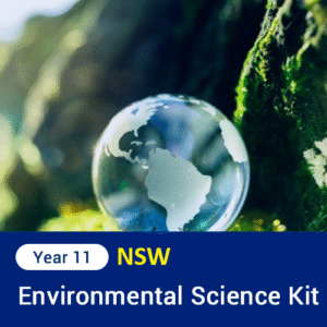 Environmental Science Kit