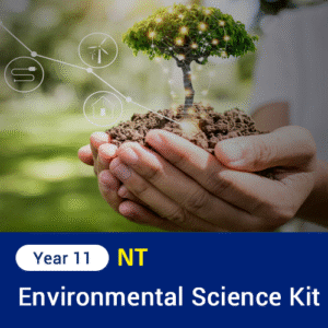 Environmental Science Kit