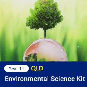 Environmental Science Kit