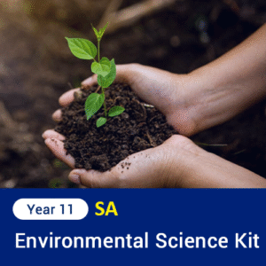 Environmental Science Kit