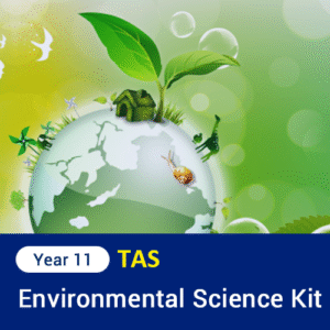 Environmental Science Kit